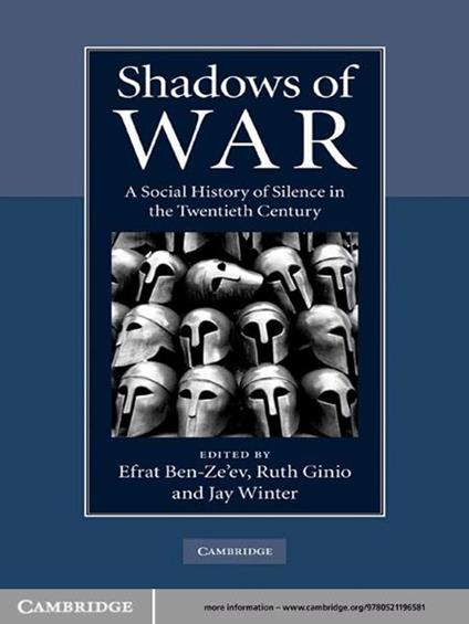 Shadows of War