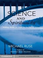 Science and Spirituality