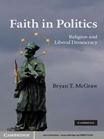 Faith in Politics