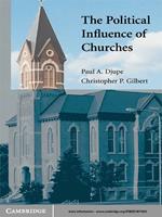 The Political Influence of Churches