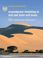 Groundwater Modelling in Arid and Semi-Arid Areas