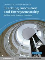 Teaching Innovation and Entrepreneurship