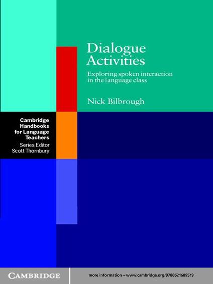 Dialogue Activities
