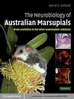 The Neurobiology of Australian Marsupials