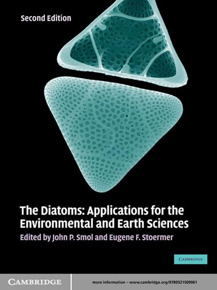 The Diatoms