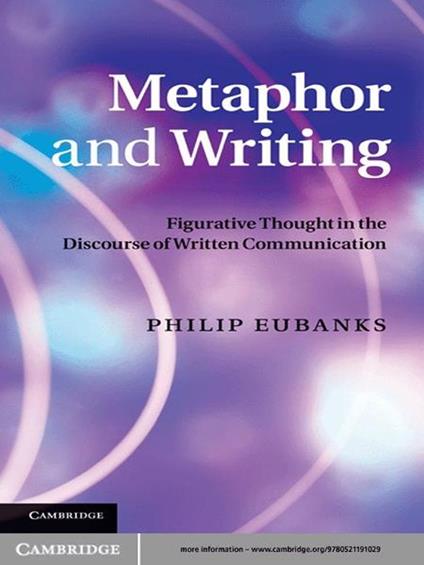 Metaphor and Writing