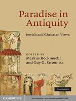 Paradise in Antiquity