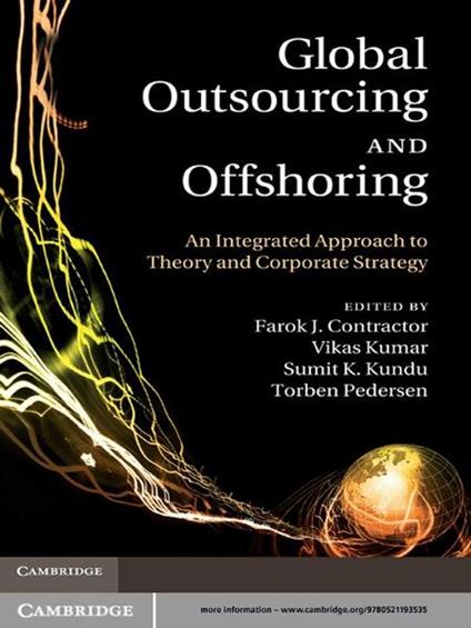 Global Outsourcing and Offshoring