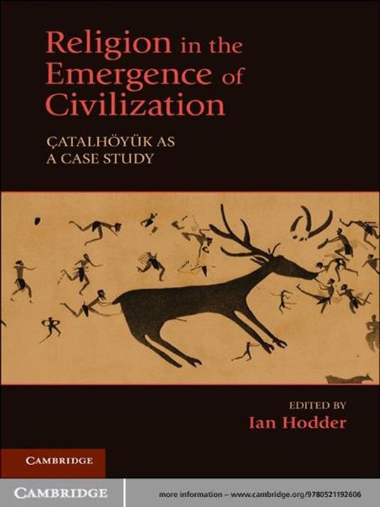 Religion in the Emergence of Civilization