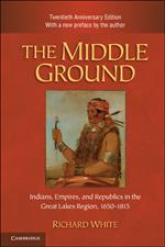 The Middle Ground