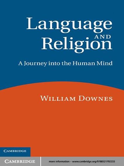 Language and Religion