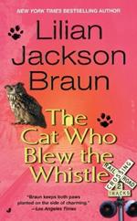 The Cat Who Blew the Whistle