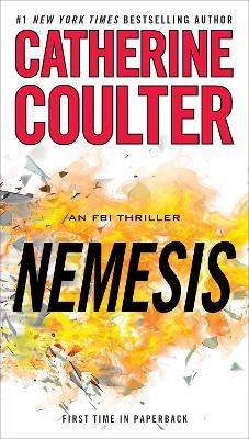 Nemesis - Catherine Coulter - cover