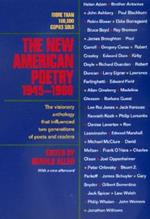 The New American Poetry, 1945-1960