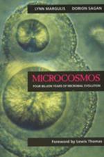 Microcosmos: Four Billion Years of Microbial Evolution