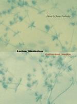 Lorine Niedecker: Collected Works