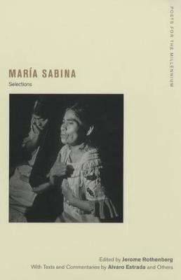 Maria Sabina: Selections - Maria Sabina - cover