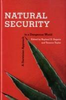 Natural Security: A Darwinian Approach to a Dangerous World - cover
