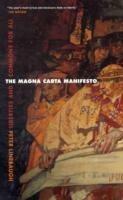 The Magna Carta Manifesto: Liberties and Commons for All - Peter Linebaugh - cover