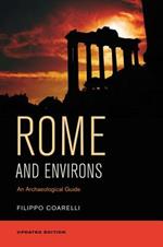 Rome and Environs: An Archaeological Guide