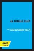An Arabian Diary