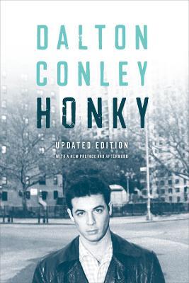 Honky - Dalton Conley - cover