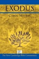 Exodus - Carol Meyers - cover