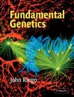 Fundamental Genetics - John Ringo - cover