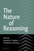 The Nature of Reasoning - cover