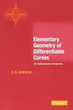 Elementary Geometry of Differentiable Curves: An Undergraduate Introduction