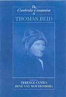 The Cambridge Companion to Thomas Reid