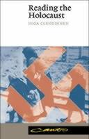 Reading the Holocaust - Inga Clendinnen - cover