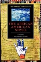 The Cambridge Companion to the African American Novel - cover