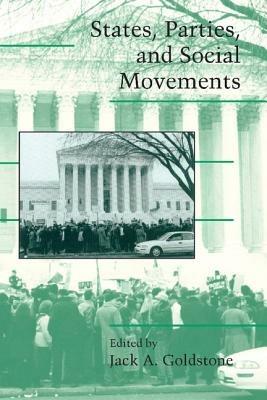 States, Parties, and Social Movements - cover