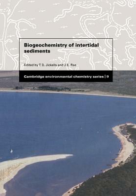 Biogeochemistry of Intertidal Sediments - cover