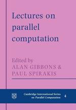 Lectures in Parallel Computation