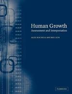 Human Growth: Assessment and Interpretation