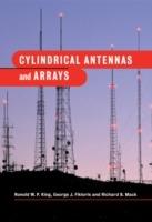 Cylindrical Antennas and Arrays - Ronold W. P. King,George J. Fikioris,Richard B. Mack - cover