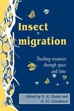 Insect Migration: Tracking Resources through Space and Time
