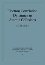 Electron Correlation Dynamics in Atomic Collisions