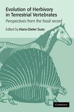 Evolution of Herbivory in Terrestrial Vertebrates: Perspectives from the Fossil Record
