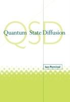 Quantum State Diffusion - Ian Percival - cover