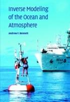 Inverse Modeling of the Ocean and Atmosphere