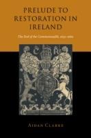 Prelude to Restoration in Ireland: The End of the Commonwealth, 1659-1660