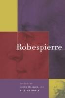 Robespierre - cover