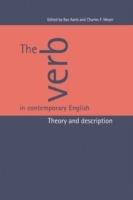 The Verb in Contemporary English: Theory and Description - cover