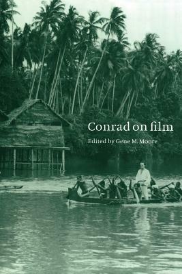 Conrad on Film - cover