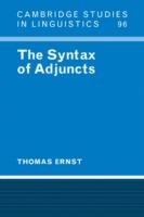 The Syntax of Adjuncts