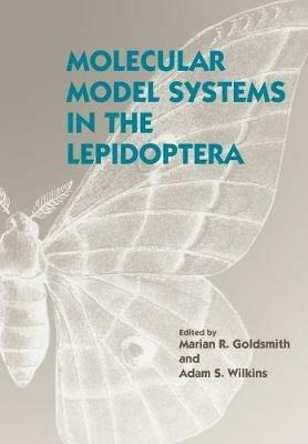 Molecular Model Systems in the Lepidoptera - cover