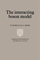 The Interacting Boson Model